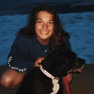 Meet your Posher, Jamie